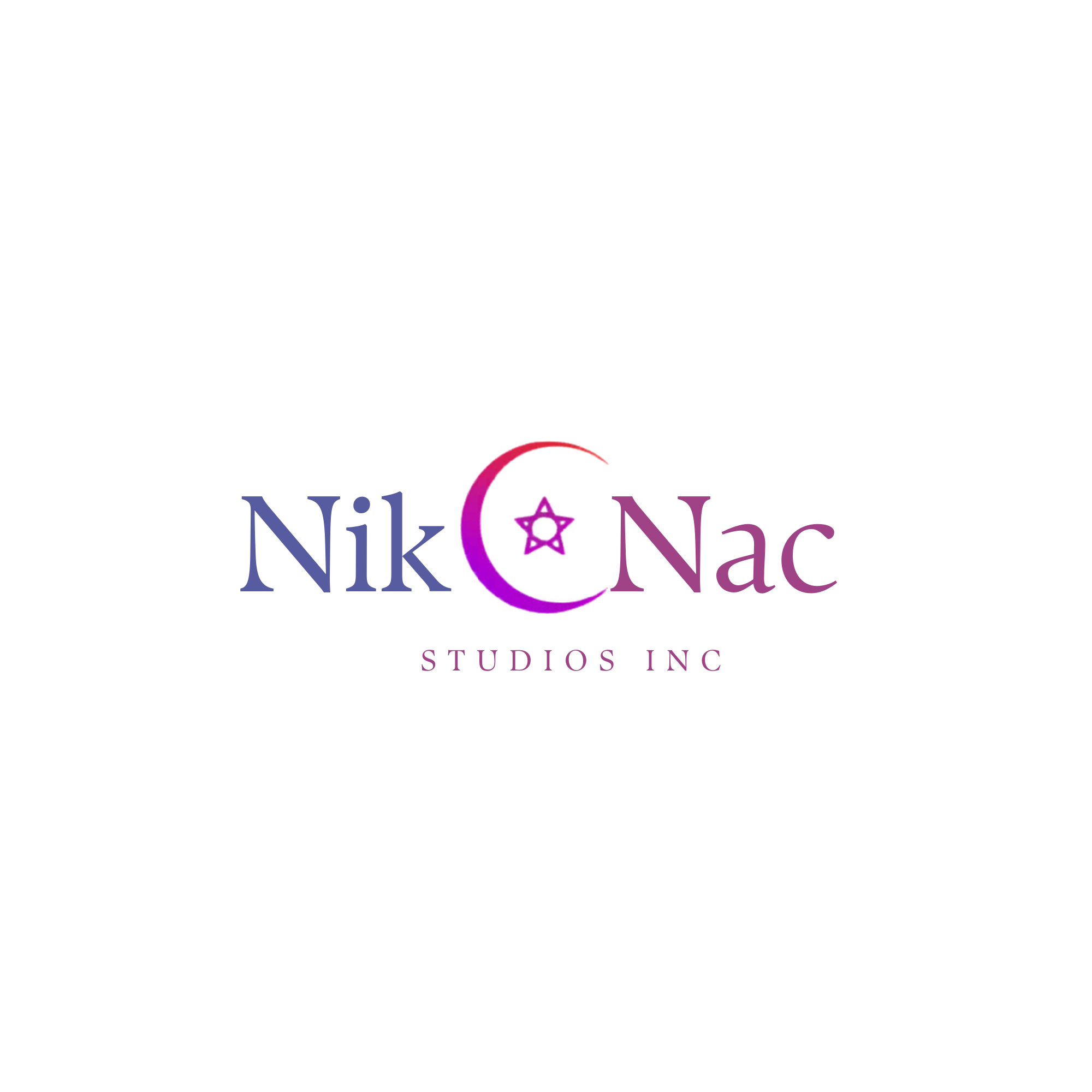 Nik Nac Studios Inc